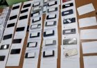 Polícia rastreia celulares roubados e recupera mais de 100 aparelhos no Amapá