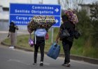 Brasil ultrapassa 2 milhões de migrantes e mais de 400 mil já têm emprego formal
