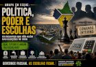 Entre Interinidades e Ambições: o Amapá no tabuleiro político de 2026