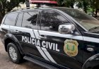 Líder religioso é preso após denúncia de violência contra criança em Porto Grande