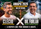 Eleições 2026: entre a força popular de Dr. Furlan e a máquina política de Clécio Luís, a disputa já começou