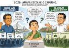 Pesquisas desafiam os bastidores: por que Furlan continua liderando?