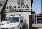 Estudantes são apreendidos após investigação sobre apologia ao nazismo e ameaças em escola do Amapá
