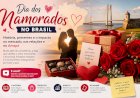 Dia dos Namorados: amor, presentes e uma tradição que movimenta corações e bilhões de reais no Brasil