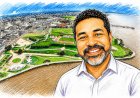 Jorielson Nascimento reúne experiência na segurança pública, gestão, educação e atuação parlamentar em pré-candidatura à Assembleia Legislativa