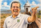 Fora da máquina, dentro da preferência: o desafio político de Dr. Furlan rumo ao Governo do Amapá