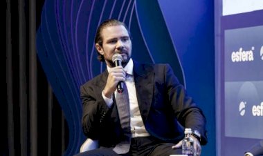 Defesa de banqueiro conclui proposta de delação e prepara entrega de provas