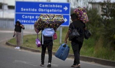Brasil ultrapassa 2 milhões de migrantes e mais de 400 mil já têm emprego formal