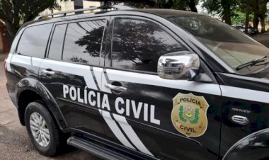 Líder religioso é preso após denúncia de violência contra criança em Porto Grande