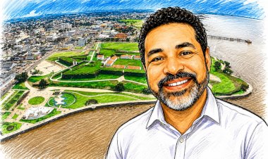 Jorielson Nascimento reúne experiência na segurança pública, gestão, educação e atuação parlamentar em pré-candidatura à Assembleia Legislativa