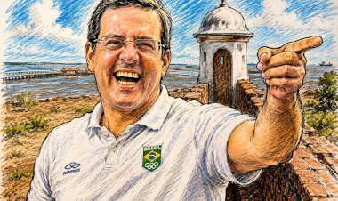 Fora da máquina, dentro da preferência: o desafio político de Dr. Furlan rumo ao Governo do Amapá