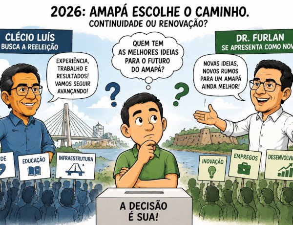 Pesquisas desafiam os bastidores: por que Furlan continua liderando?