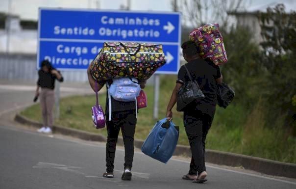 Brasil ultrapassa 2 milhões de migrantes e mais de 400 mil já têm emprego formal