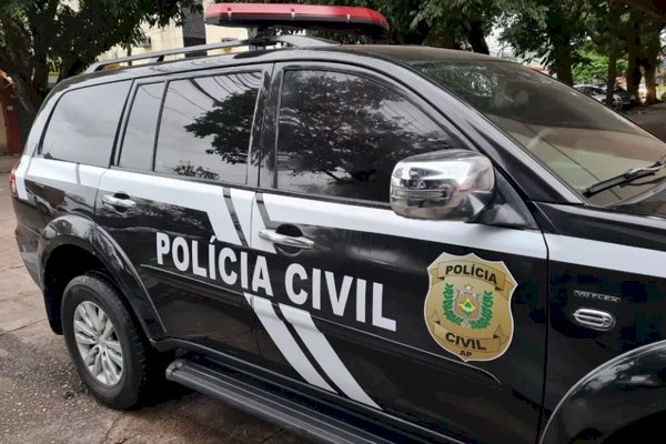 Líder religioso é preso após denúncia de violência contra criança em Porto Grande