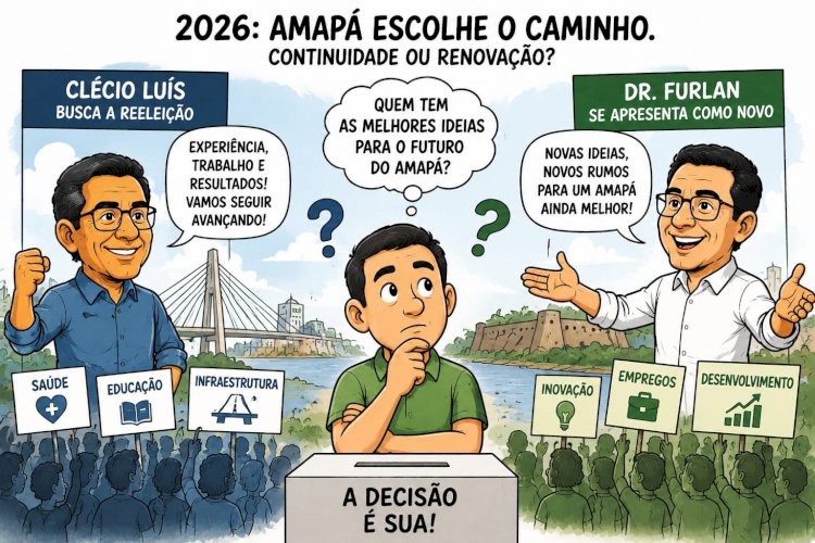 Pesquisas desafiam os bastidores: por que Furlan continua liderando?