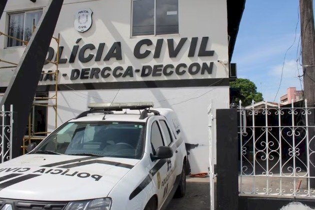 Estudantes são apreendidos após investigação sobre apologia ao nazismo e ameaças em escola do Amapá